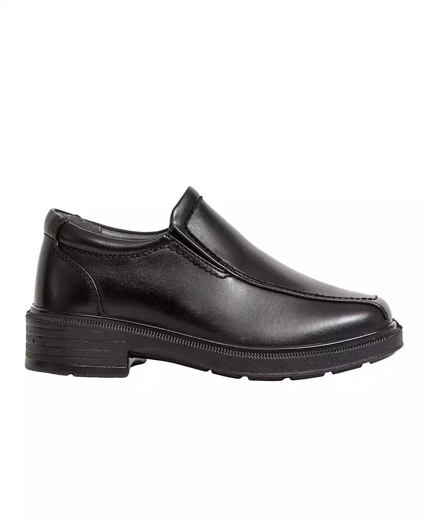 商品Deer Stags|Toddler, Little, and Big Boys Greenpoint Jr Slip-On Shoe,价格¥226,第2张图片详细描述