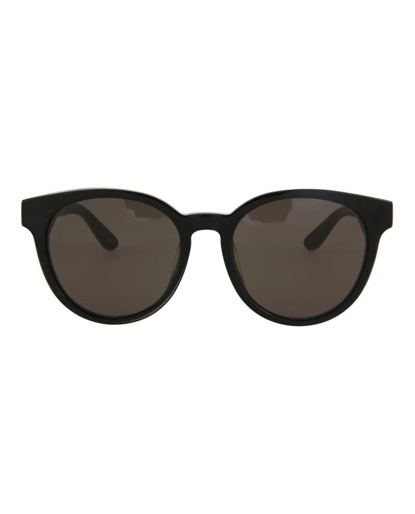商品[国内直发] Yves Saint Laurent|（镜腿轻微高低）女式 圆形醋酸纤维太阳镜 ,价格¥700,第1张图片