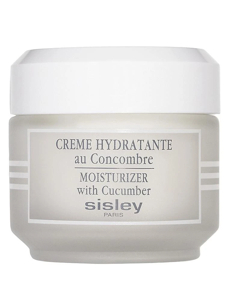 商品Sisley|Moisturizer with Cucumber,价格¥1670,第1张图片
