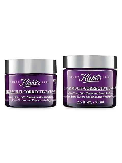 商品Kiehl's|Super Multi-Corrective Anti-Aging Face & Neck Cream,价格¥516,第6张图片详细描述
