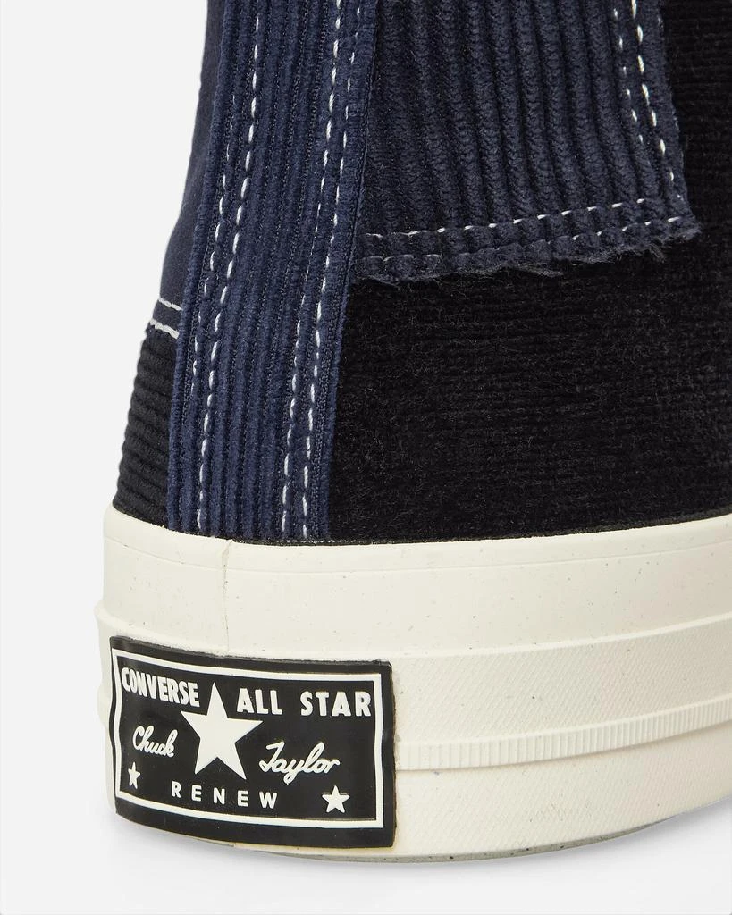 Chuck 70 Hi Beyond Retro Sneakers Multicolor 商品