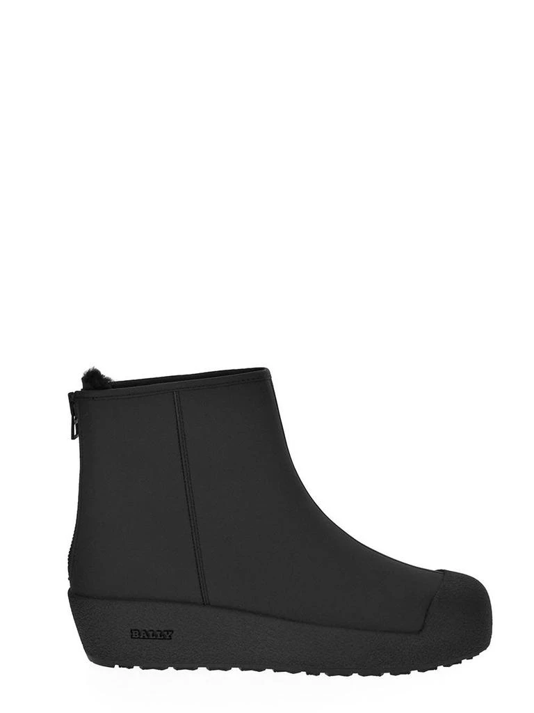 商品Bally|Bernina Ankle Boots,价格¥2266,第1张图片