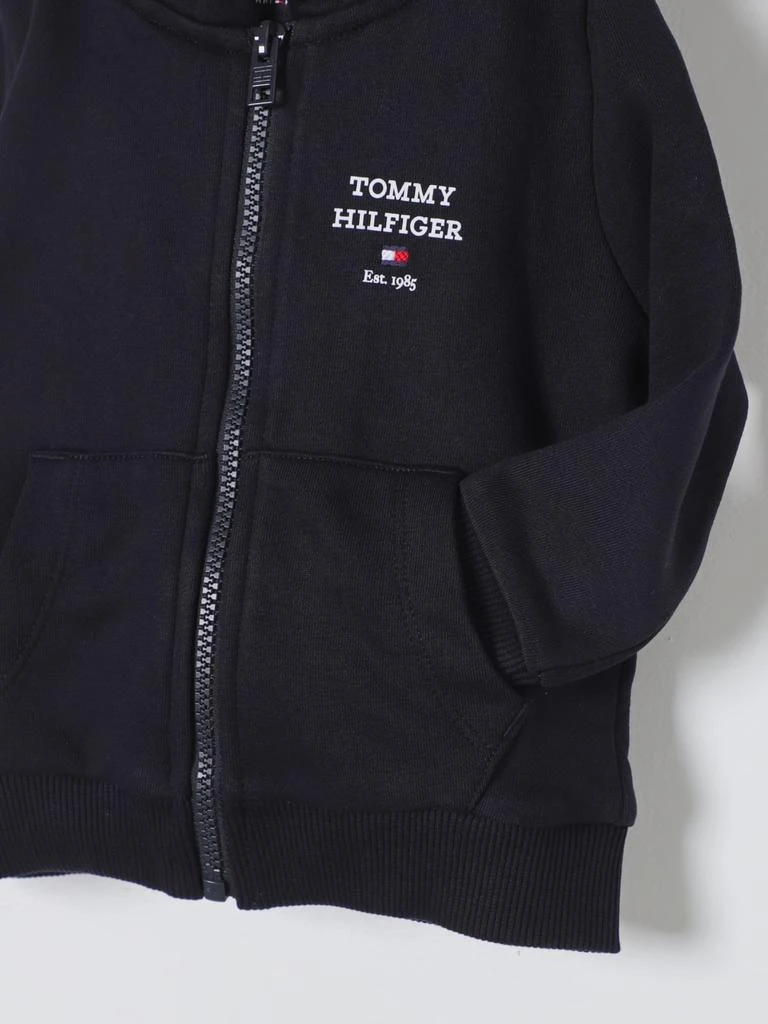 商品Tommy Hilfiger|Sweater kids Tommy Hilfiger,价格¥496,第3张图片详细描述