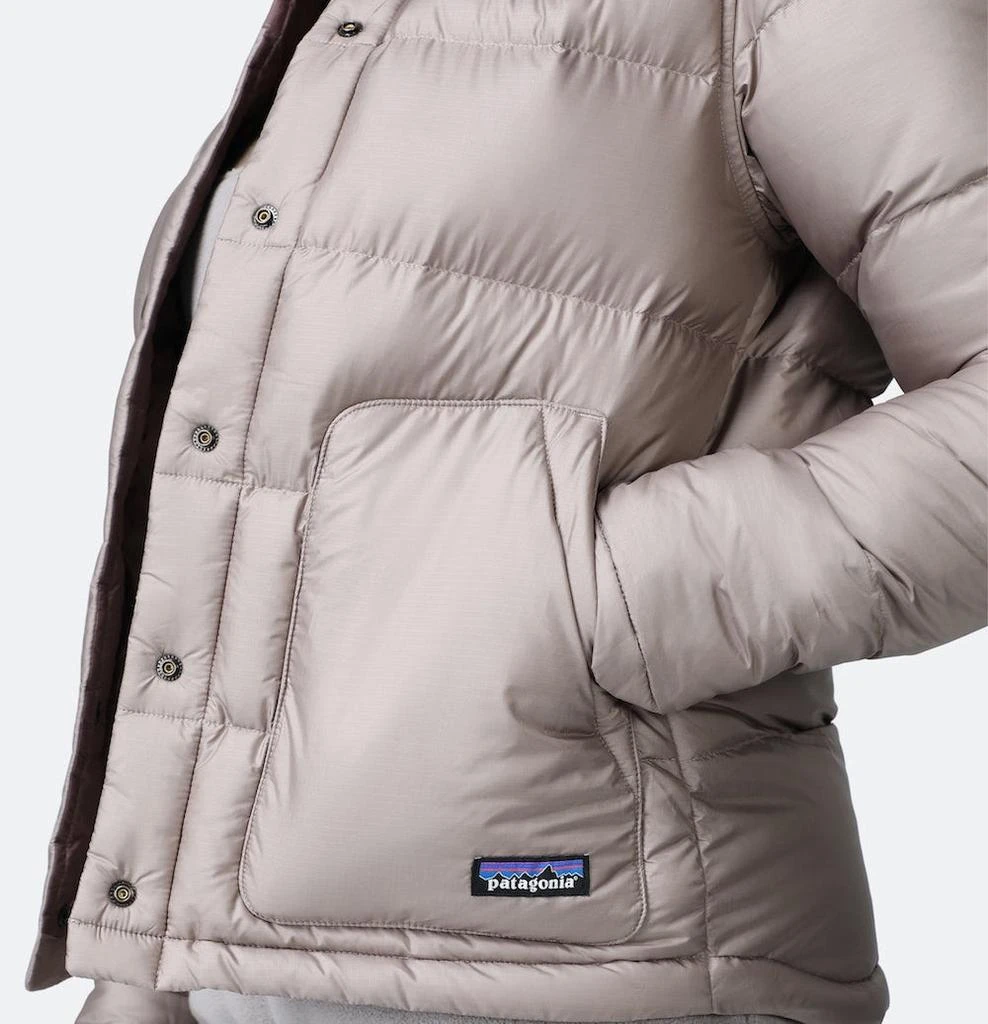 商品Patagonia|PATAGONIA Bivy Down Jacket,价格¥2075,第5张图片详细描述