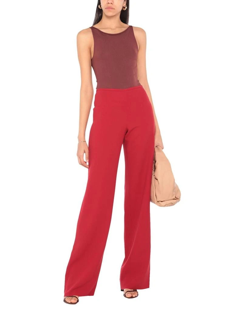 商品Emporio Armani|Casual pants,价格¥2020,第2张图片详细描述