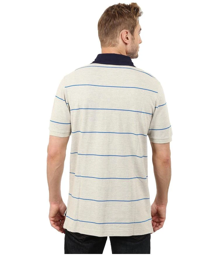 商品U.S. POLO ASSN.|Striped Polo,价格¥278,第3张图片详细描述