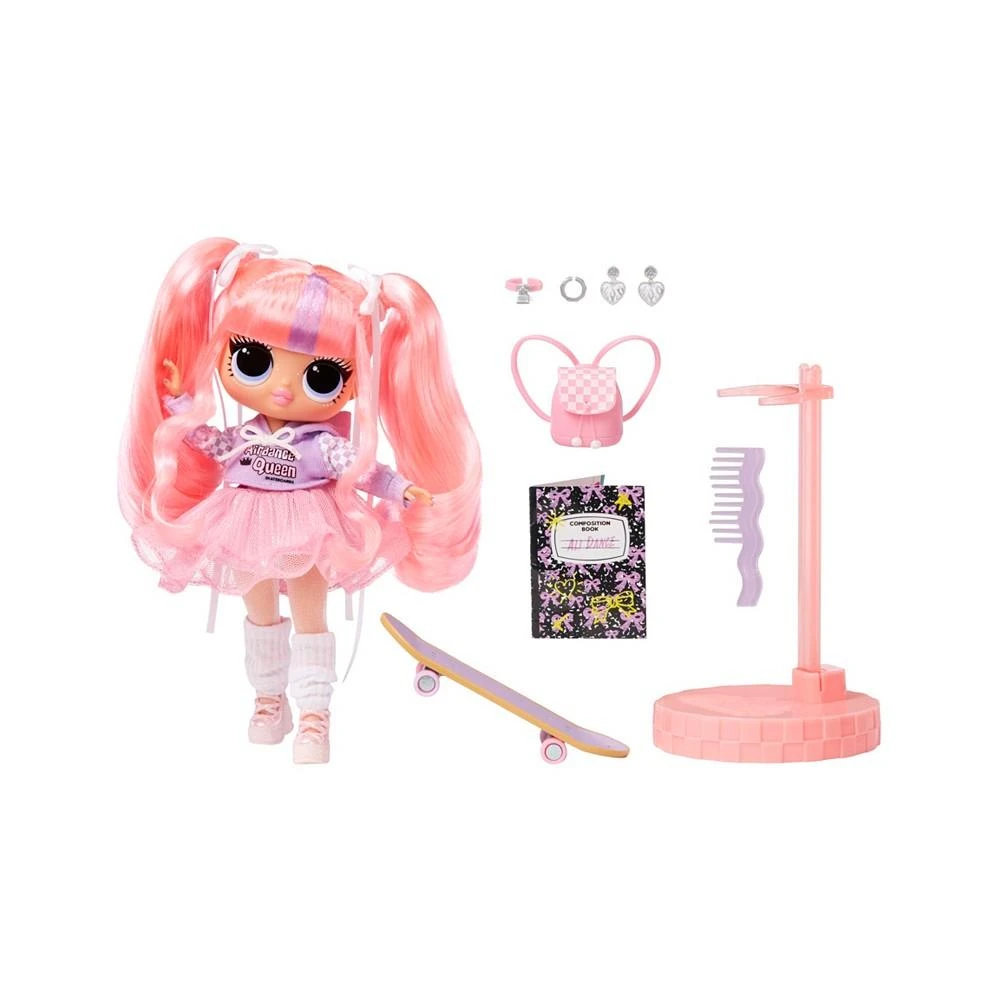 商品LOL Surprise!|Tweens Core Doll - Ali Dance,价格¥112,第3张图片详细描述