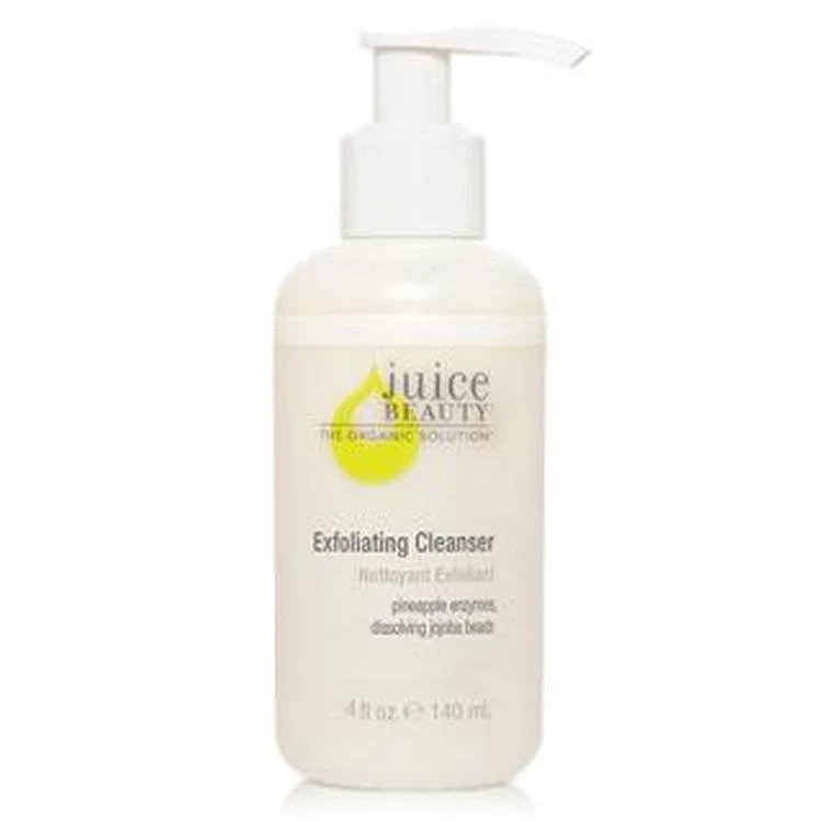 商品Juice Beauty|温和去角质洁面乳,价格¥185,第1张图片