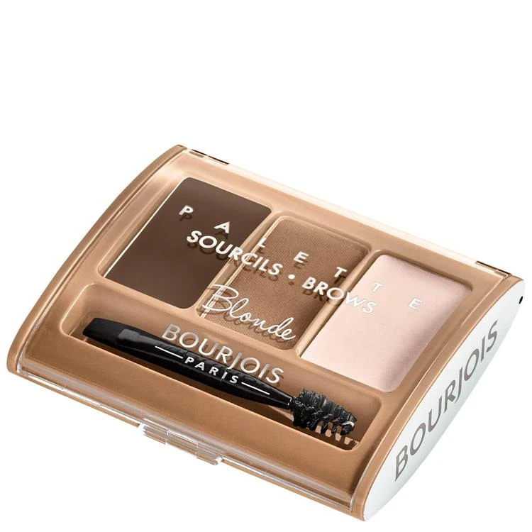 商品Bourjois|眉粉盘,价格¥89,第2张图片详细描述