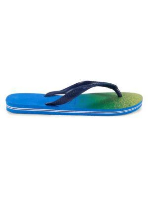 商品Havaianas|Brazil Fresh Flip Flops,价格¥75,第1张图片