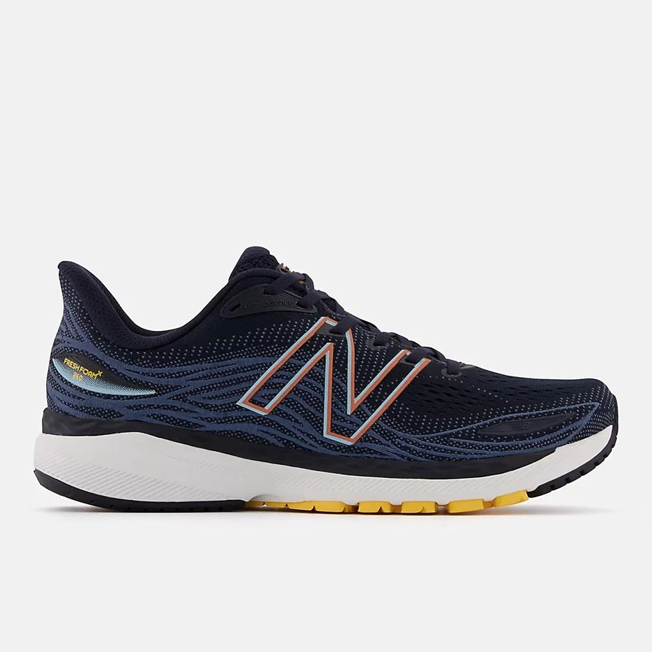 商品New Balance|Fresh Foam X 860v12,价格¥408,第1张图片