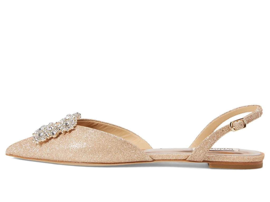 商品Badgley Mischka|Saga,价格¥1123,第4张图片详细描述