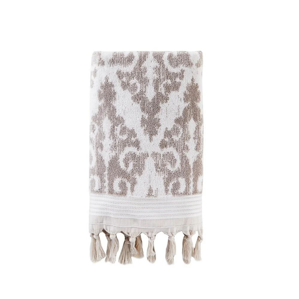 商品Saturday Knight|Mirage Fringe Bath Towel,价格¥248,第1张图片