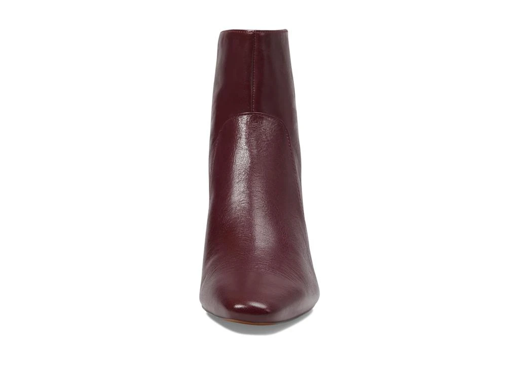 商品Madewell|The Dimes Kitten-Heel Boot In Crinkle Leather,价格¥1588,第2张图片详细描述
