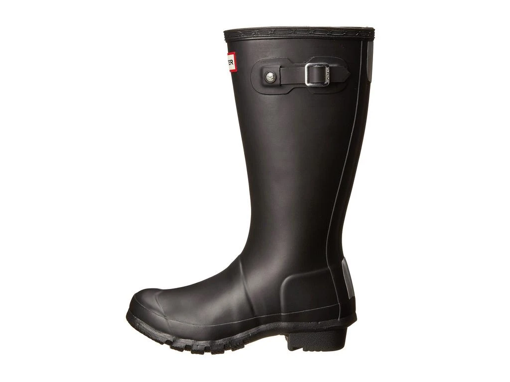 商品Hunter|Original Kids' Classic Rain Boot (Little Kid/Big Kid),价格¥608,第4张图片详细描述