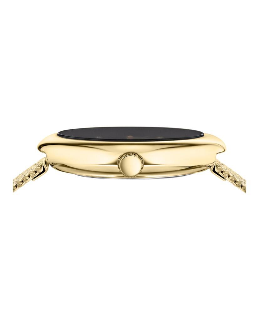 商品Versus Versace|Lea Bracelet Watch,价格¥1593,第4张图片详细描述