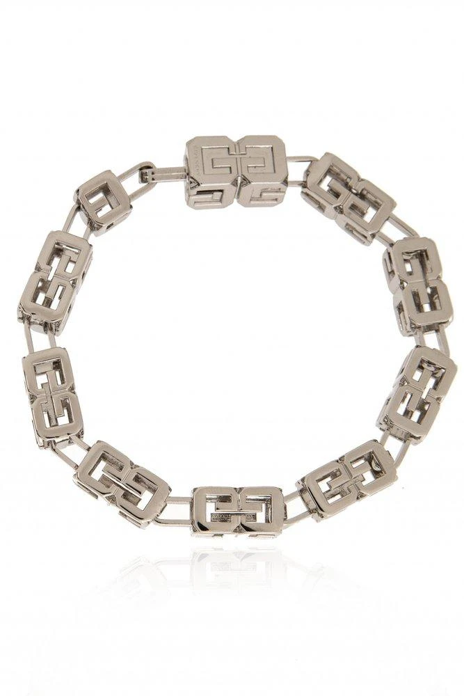 商品Givenchy|Givenchy G-Cube Bracelet,价格¥3233,第1张图片