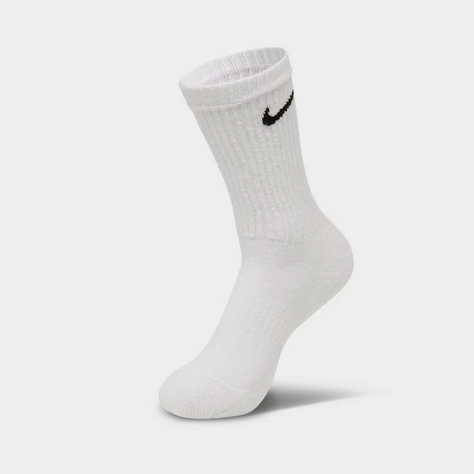 商品NIKE|Little Kids' Nike Dri-Fit Crew Socks (6-Pack),价格¥149,第3张图片详细描述