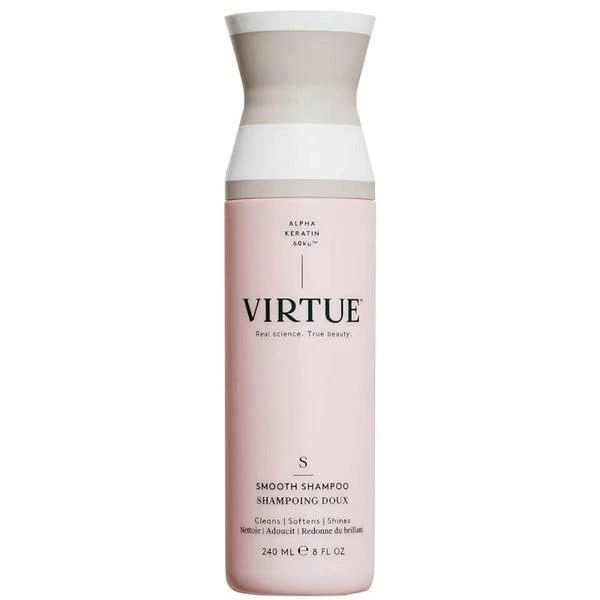 商品VIRTUE|VIRTUE Smooth Shampoo 240ml,价格¥342,第1张图片