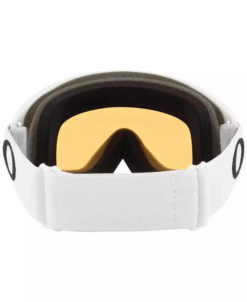 商品Oakley|Unisex O-Frame A 2.0 PRO S Snow Goggles, OO7126-03,价格¥495,第4张图片详细描述