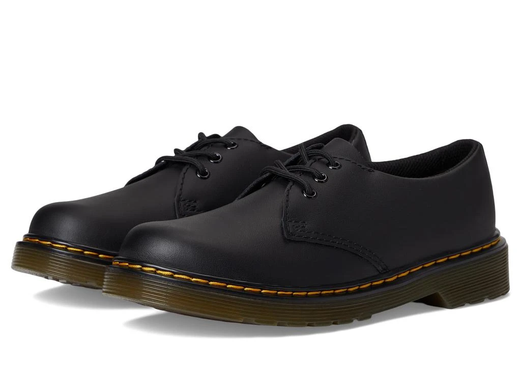 商品Dr. Martens|1461 儿童款系带皮鞋,价格¥495,第1张图片