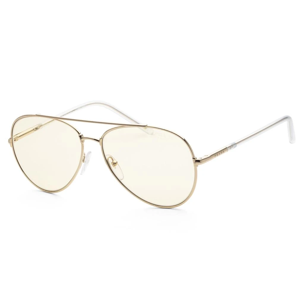 商品Prada|Prada Women's 57mm Sunglasses,价格¥1477,第1张图片