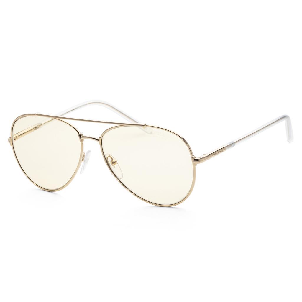 商品Prada|Prada Women's 57mm Sunglasses,价格¥1316,第1张图片