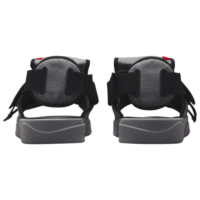 商品Jordan|Jordan LS Slides - Men's,价格¥569,第3张图片详细描述