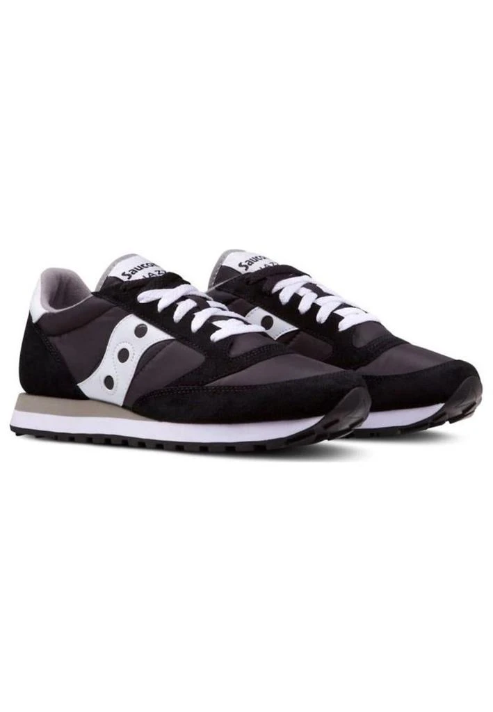 商品Saucony|Saucony Sneakers Black,价格¥1050,第3张图片详细描述