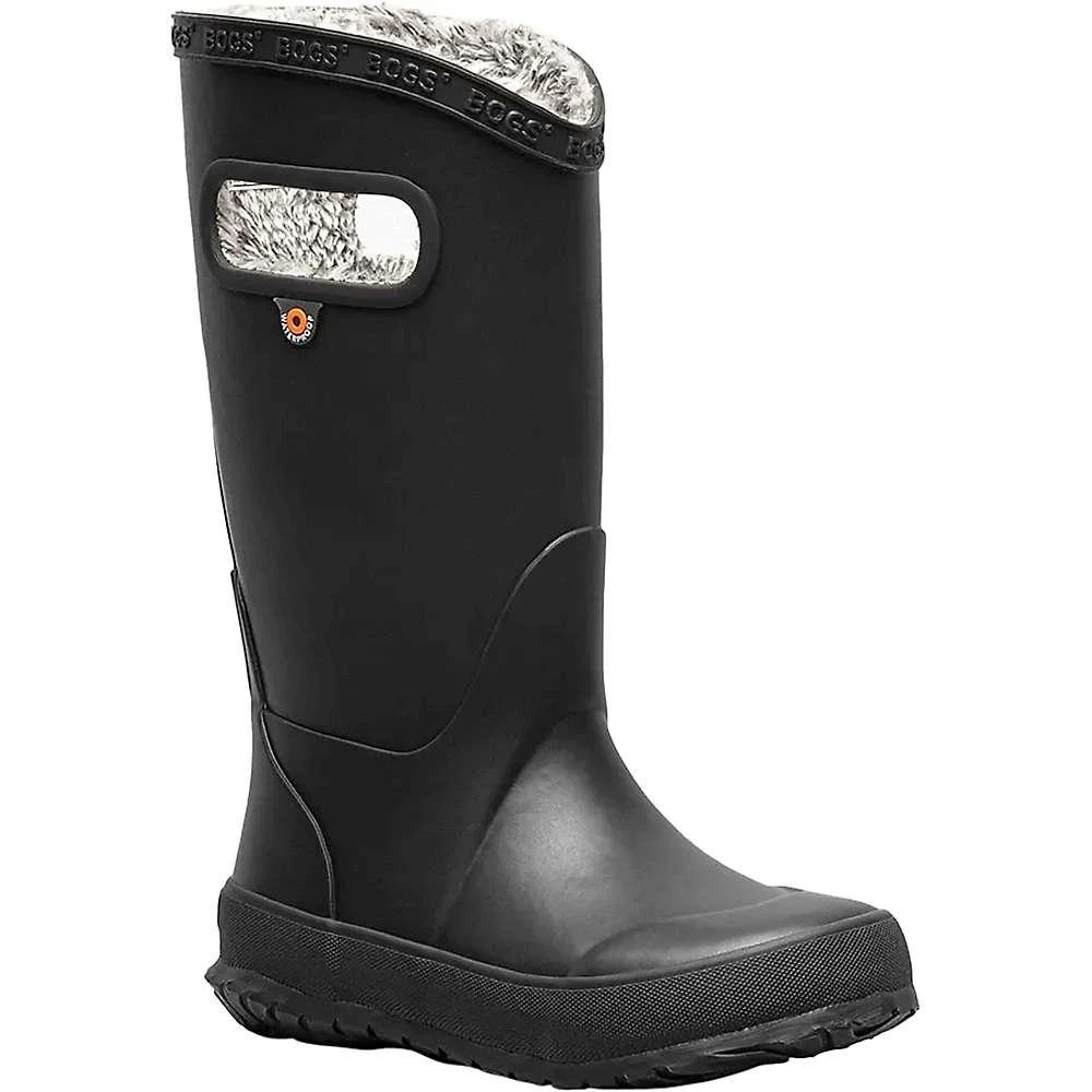 商品Bogs|Bogs Kids' Plush Rainboot,价格¥459,第3张图片详细描述