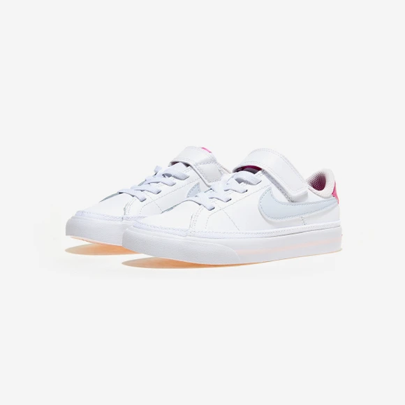 【Brilliant|包邮包税】耐克 NIKE COURT LEGACY BPV 儿童  运动鞋 SNEAKERS  DA5381 116 商品
