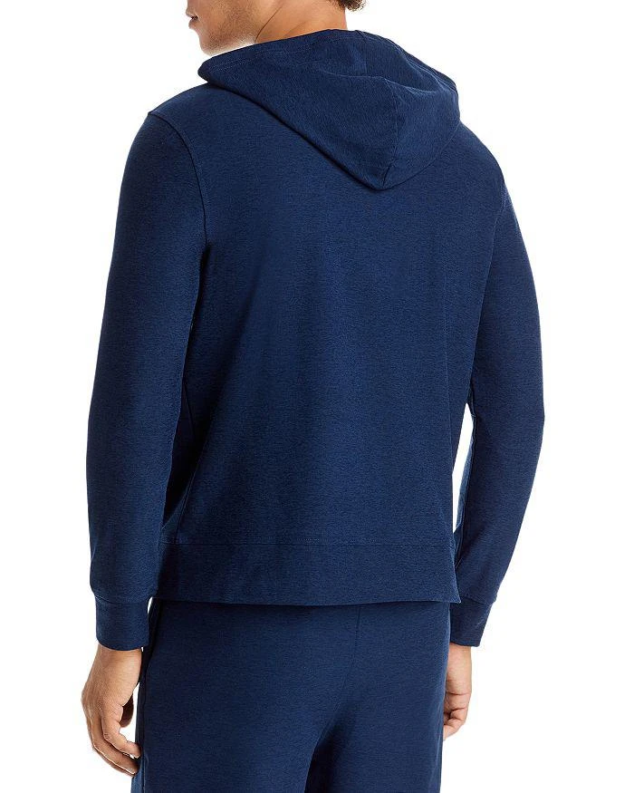 商品Beyond yoga|Freefit Solid Regular Fit Full Zip Hoodie,价格¥553,第2张图片详细描述