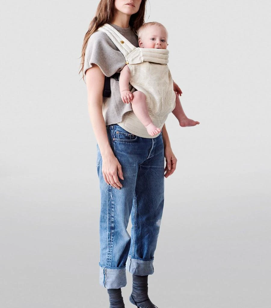 Zeitgeist Baby Carrier Argus Oat 商品