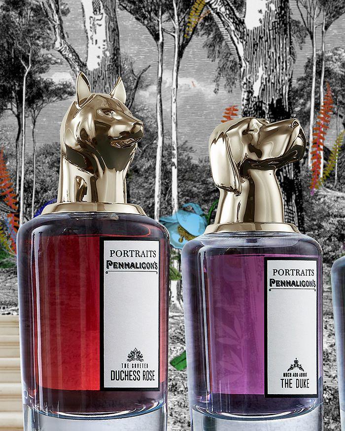 商品Penhaligon's|Much Ado About The Duke Eau de Parfum 2.5 oz.,价格¥2113,第6张图片详细描述