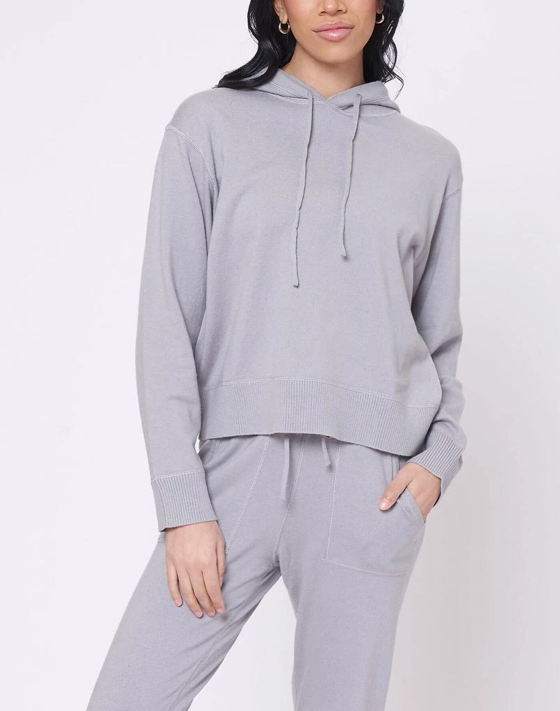 商品Madewell|LEIMERE AUSTIN HOODIE,价格¥621,第1张图片