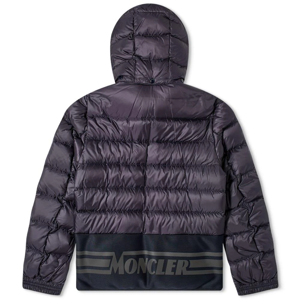 商品Moncler|Moncler Verte Down Jacket,价格¥11227,第2张图片详细描述
