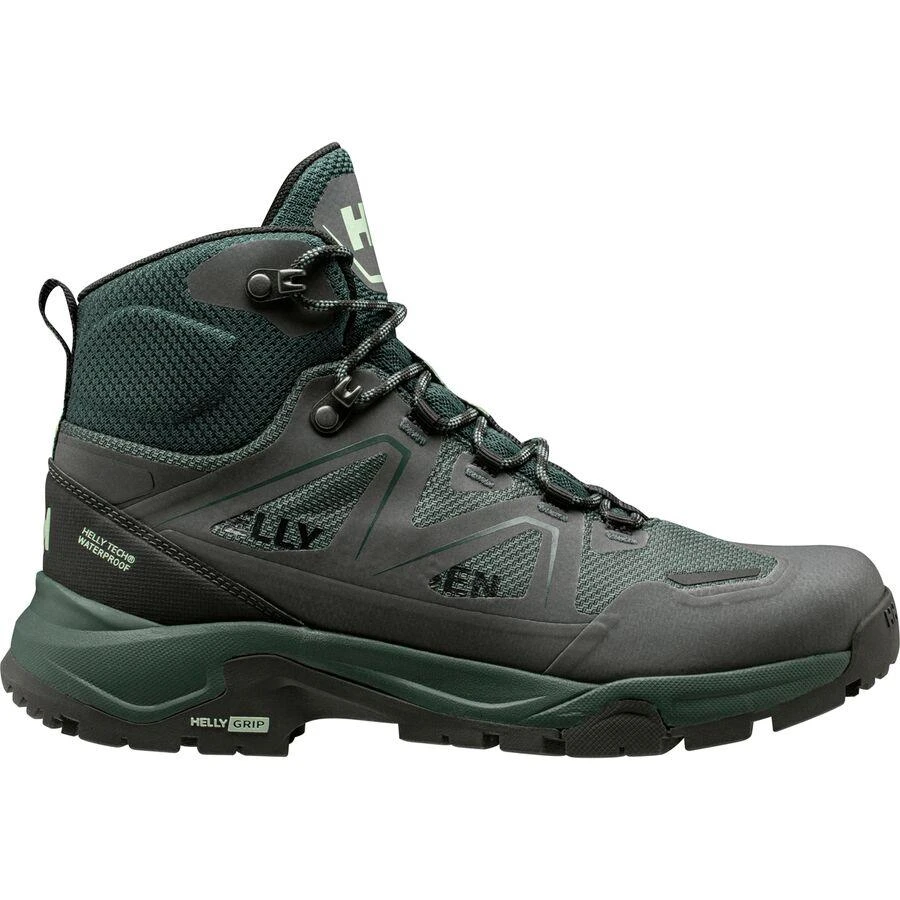 商品Helly Hansen|Cascade Mid HT Hiking Boot - Women's,价格¥396,第1张图片