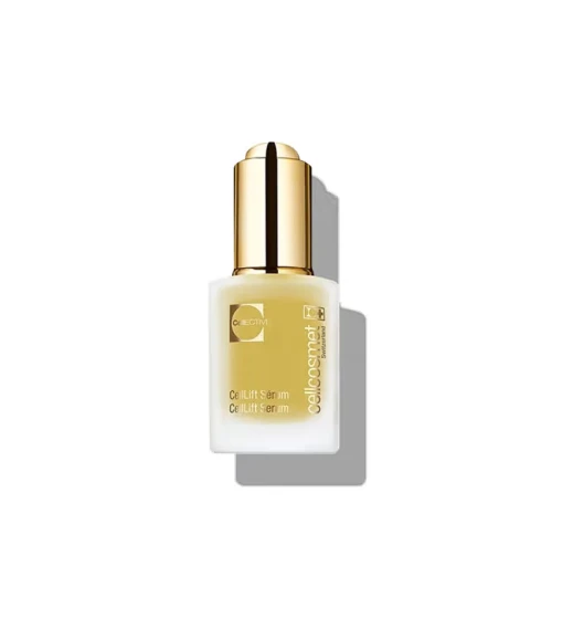 商品Cellcosmet|Cellcosmet 瑞妍 小金瓶赋颜活力精华液 提拉紧致滋养肌肤 30ml,价格¥2364,第1张图片