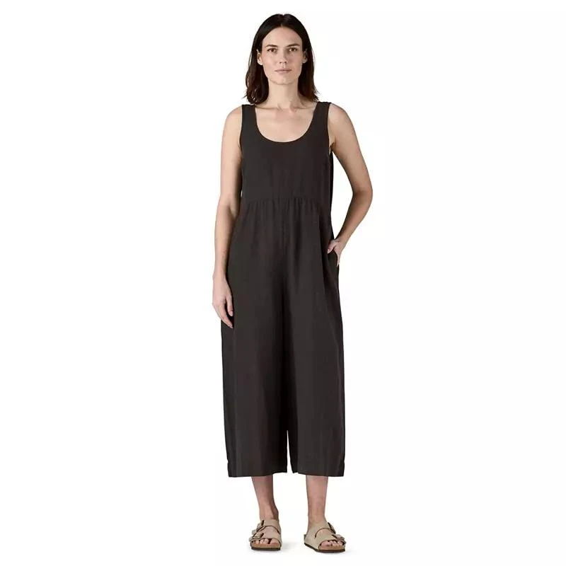 商品Patagonia|Patagonia Women's Garden Island Jumpsuit,价格¥436,第2张图片详细描述