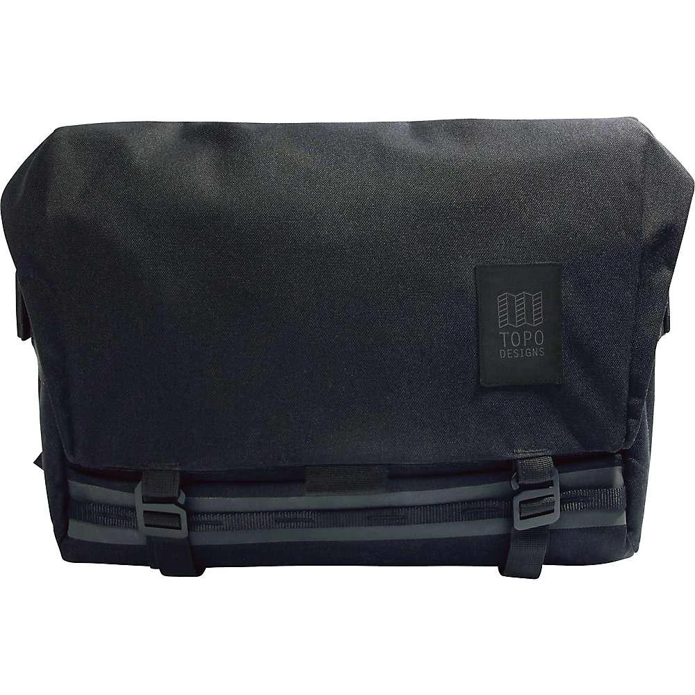 商品Topo Designs|Topo Designs Messenger Bag 单肩包,价格¥652,第2张图片详细描述