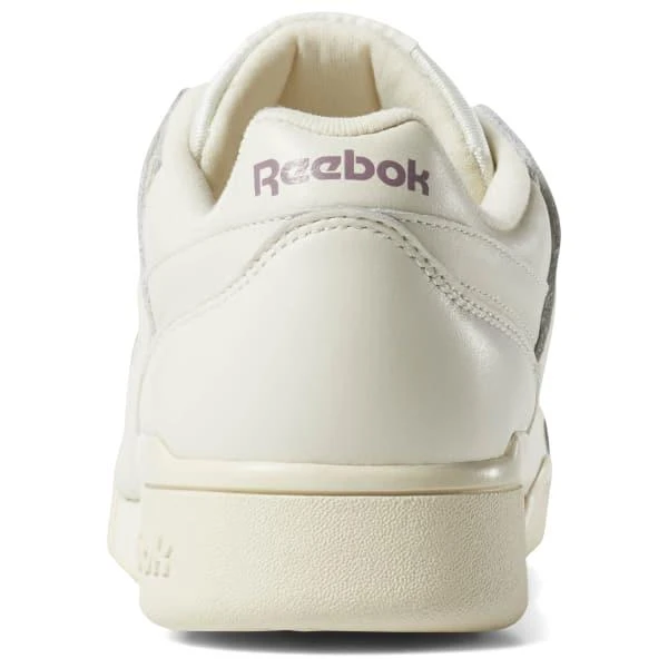 商品Reebok|Workout Lo Plus Women's Shoes,价格¥542,第4张图片详细描述