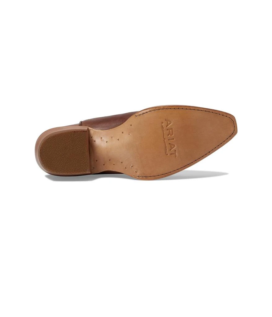 商品Ariat|Martina Western Boot,价格¥1984,第2张图片详细描述