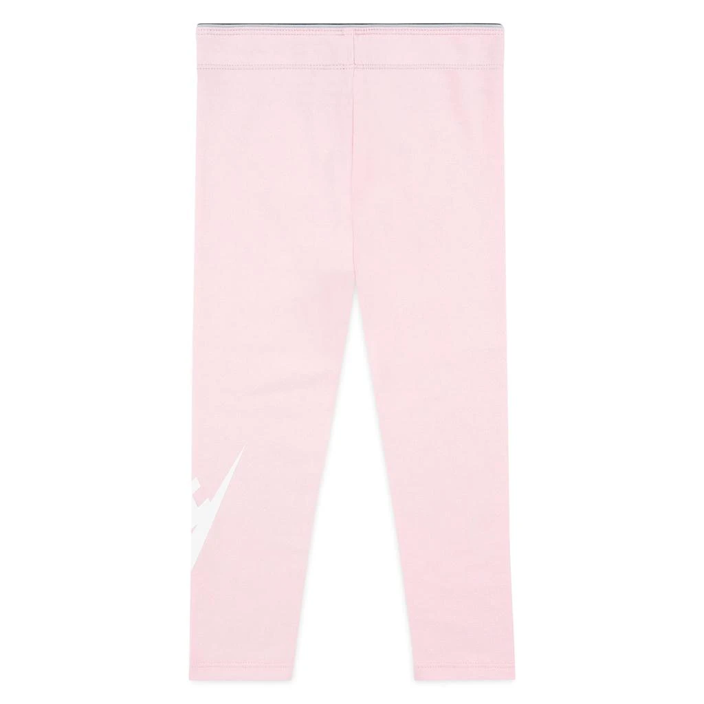 商品NIKE|Sportswear Leg A See Leggings (Toddler),价格¥102,第2张图片详细描述