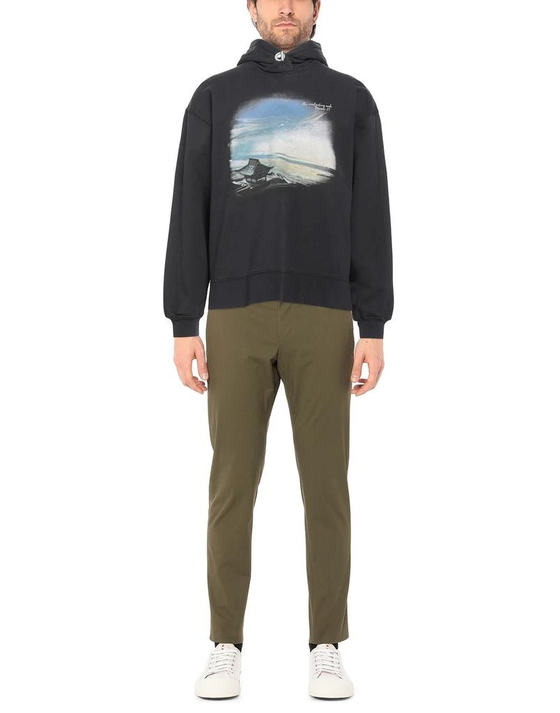 商品BONSAI|Hooded sweatshirt,价格¥1211,第2张图片详细描述