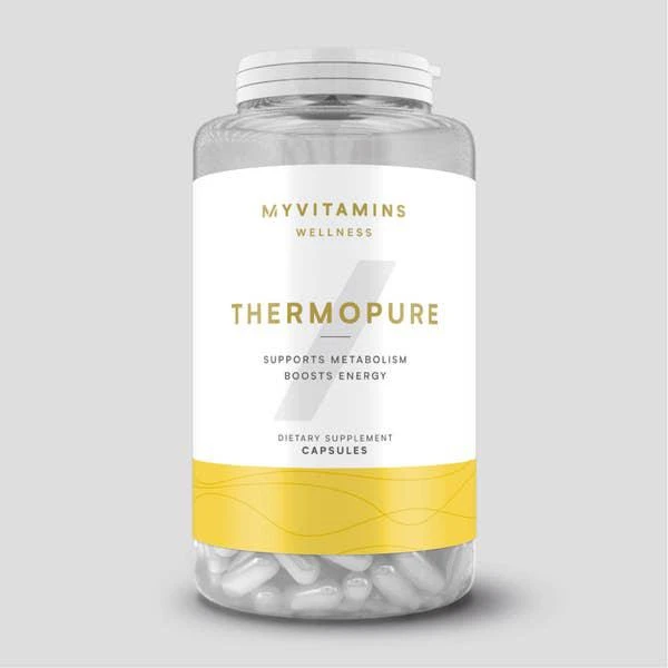 商品Myprotein|Thermopure,价格¥223,第1张图片