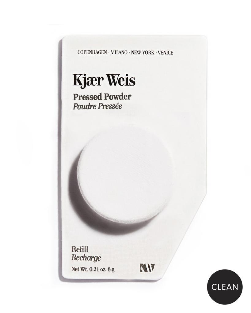 商品Kjaer Weis|Pressed Powder Refill,价格¥264,第1张图片