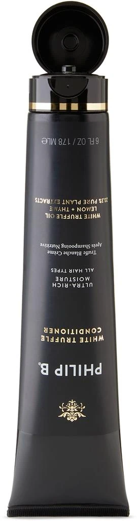商品Philip B|White Truffle Conditioner, 6 oz,价格¥669,第2张图片详细描述