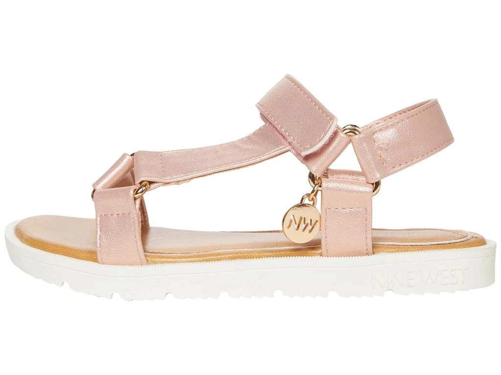 商品Nine West|Daya (Little Kid/Big Kid),价格¥115,第4张图片详细描述