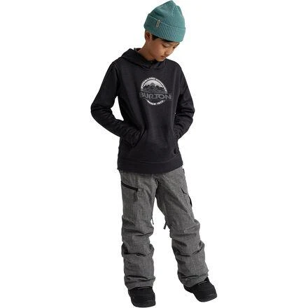 商品Burton|Exile Cargo Insulated Pant - Boys',价格¥434,第4张图片详细描述