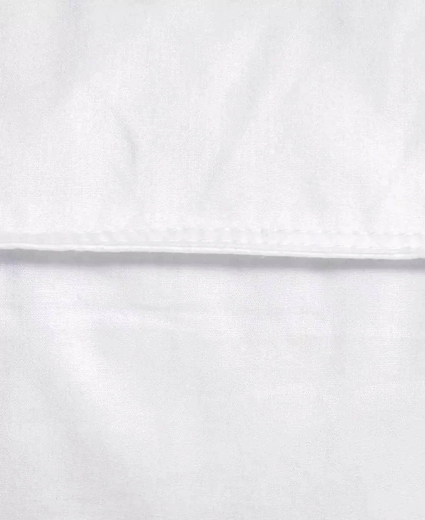 商品UNIKOME|Medium Firm Feather 2-Pack Pillows, Standard,价格¥933,第3张图片详细描述